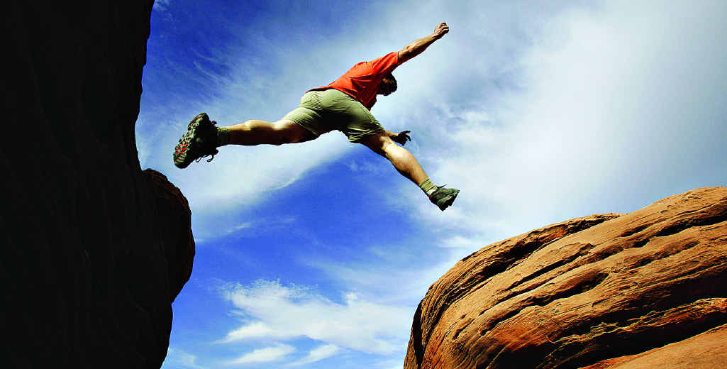 Everyone has potential – masses of it. Turn it into capability. Everyone has potential – masses of it. Turn it into capability.